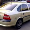 Радиатор охлаждения топлива Opel Vectra