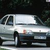 Все на запчасти Opel Kadett D