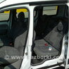 Коврики салона Renault Kangoo