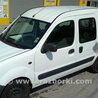 Капот Renault Kangoo