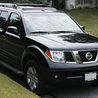 Все на запчасти Nissan Pathfinder