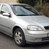 Все на запчасти Opel Astra G (1998-2004)