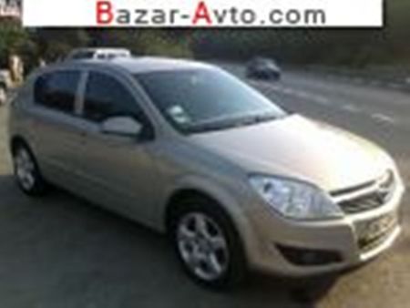 Все на запчасти для Opel Astra H (2004-2014) Киев