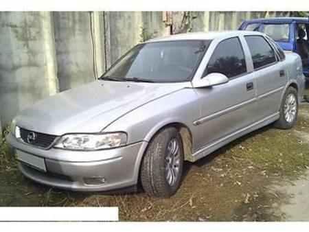 Все на запчасти для Opel Vectra B (1995-2002) Киев