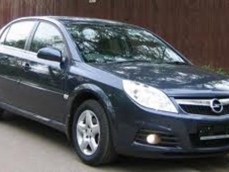 Все на запчасти для Opel Vectra C (2002-2008) Киев