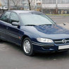 Все на запчасти Opel Omega A (1986-1993)