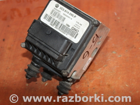 Блок ABS для Volkswagen Passat B6 (03.2005-12.2010) Львов 3C0614095P