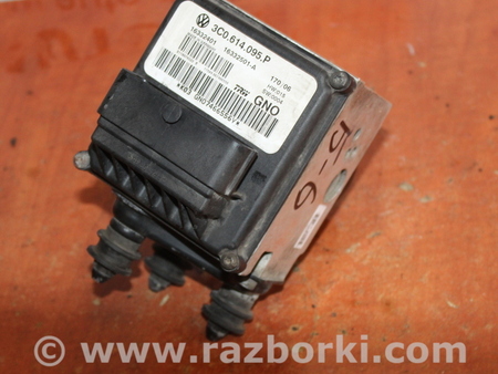 Блок ABS для Volkswagen Passat B6 (03.2005-12.2010) Львов 3C0614095P