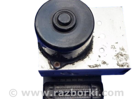 Блок ABS для Volkswagen T5 Transporter, Caravelle (10.2002-07.2015) Львов 7H0907379H, 7H0614111H