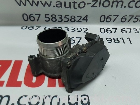Дроссельная заслонка для Audi (Ауди) A6 C6 (02.2004-12.2010) Львов 03L128063K