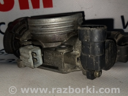 Дроссельная заслонка для Citroen Berlingo Львов 7276621001