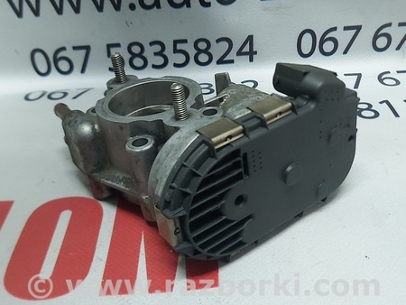Дроссельная заслонка для Opel Corsa (все модели) Львов 9157512, 0280750044