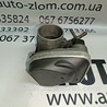 Дроссельная заслонка Skoda Fabia