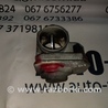 Дроссельная заслонка Skoda Octavia