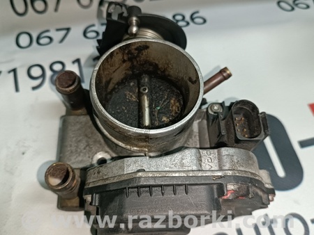 Дроссельная заслонка для Skoda Octavia Львов 058133063E