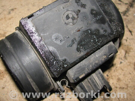Расходомер воздуха для BMW E39 (09.2000-03.2004) Львов 7.22184.00, 2246084
