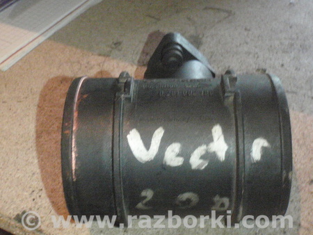 Расходомер воздуха для Opel Vectra B (1995-2002) Львов 0281002180