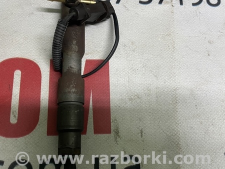 Форсунки для Skoda Octavia Львов 038130202B
