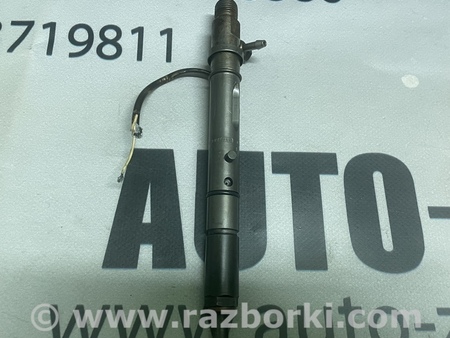 Форсунки для Audi (Ауди) A6 Allroad quattro C5 (05.2000-10.2005) Львов 059130202E