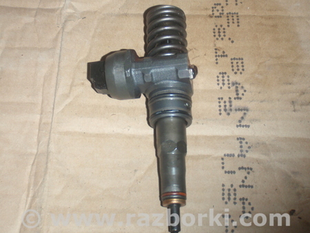 Форсунки для Volkswagen Passat B5 (08.1996-02.2005) Львов 038130073AG