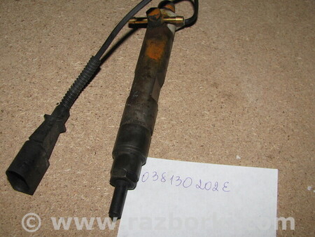 Форсунки для Volkswagen Passat B5 (08.1996-02.2005) Львов 038130202E