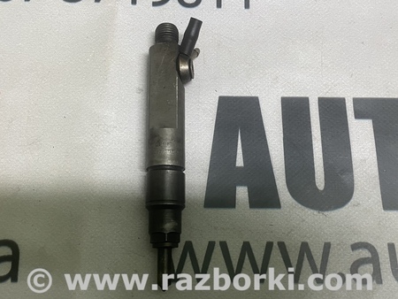 Форсунки для Audi (Ауди) A6 (все модели, все годы выпуска) Львов 046130201F