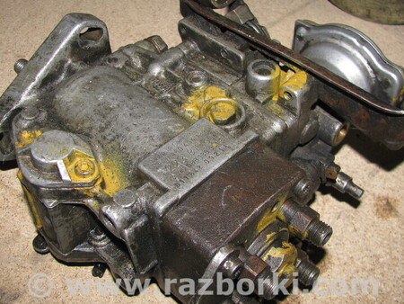 ТНВД для Volkswagen Passat B3 (03.1988-09.1993) Львов 0460494182, 068130081F