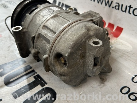 Компрессор кондиционера для Skoda Superb Львов 447220-8184