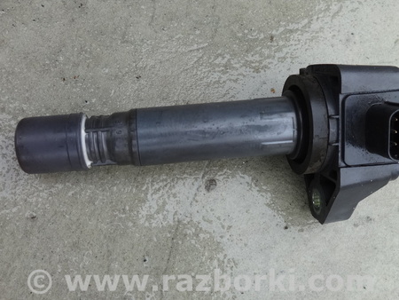 Катушка зажигания для Honda Accord (все модели) Львов 099700-101