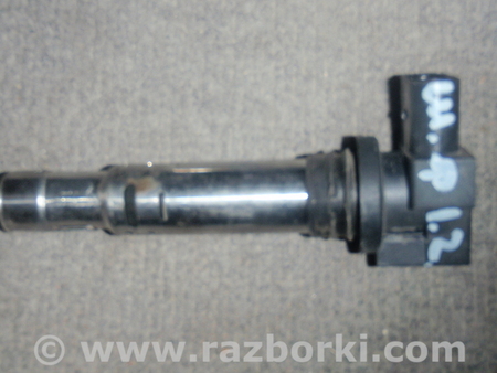 Катушка зажигания для Skoda Fabia Львов 036905715F