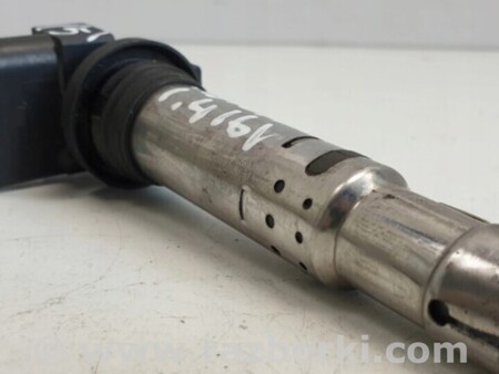 Катушка зажигания для Volkswagen Passat B5 (08.1996-02.2005) Львов 0986221023
