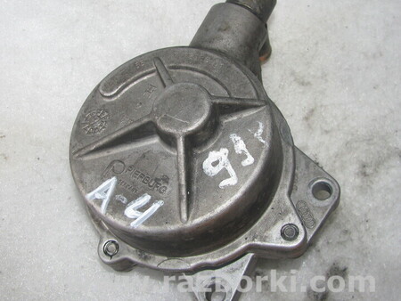 Вакуумный насос для Audi (Ауди) A6 (все модели, все годы выпуска) Львов 7.22185.01
