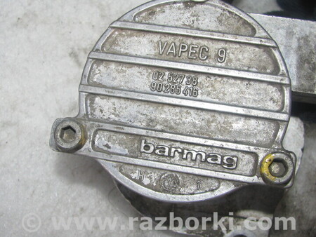 Вакуумный насос для Opel Vectra B (1995-2002) Львов 90285416, 0252738