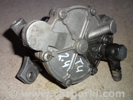 Вакуумный насос для Volkswagen T4 Transporter, Multivan (09.1990-06.2003) Львов 074145100A, 72230019