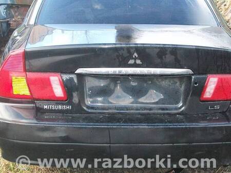 Крышка багажника в сборе для Mitsubishi Diamante Киев