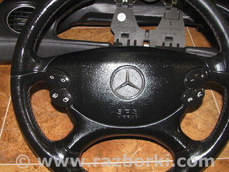 Руль для Mercedes-Benz SL-klasse   Львов