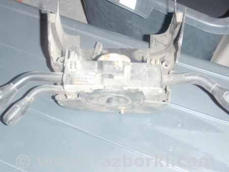 Подрулевые переключатели (Гитара) для Audi (Ауди) 80 B3/B4 (09.1986-12.1995) Львов
