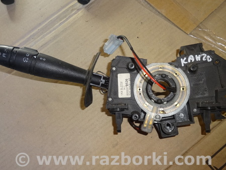 Подрулевые переключатели (Гитара) для Renault Kangoo Львов 1K4SLCO2, 8200379526