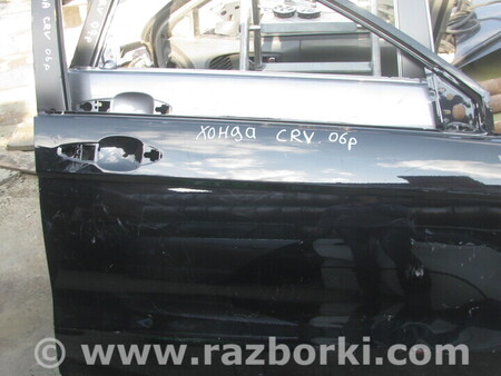 Дверь передняя правая для Honda CR-V Львов