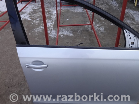 Дверь передняя для Volkswagen Golf V Mk5 (10.2003-05.2009) Львов