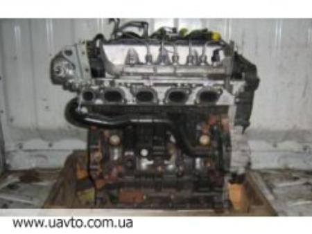 Все на запчасти для Toyota Yaris (05-11) Киев