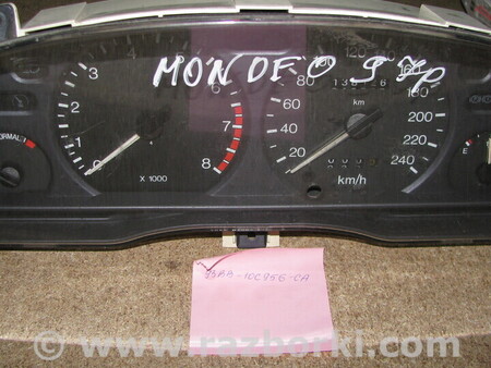 Щиток приборов для Ford Mondeo (все модели) Львов 93BB-10C956-CA