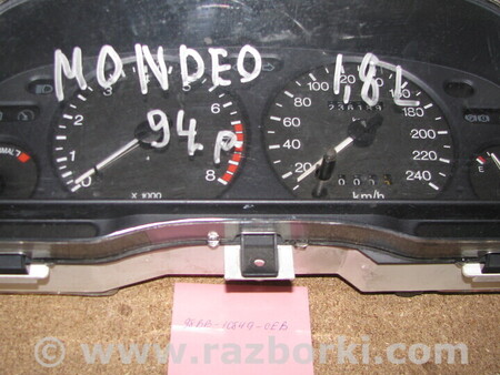 Щиток приборов для Ford Mondeo (все модели) Львов 98BB-10849-CEB