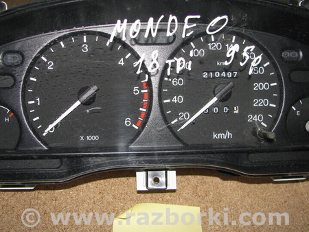 Щиток приборов для Ford Mondeo (все модели) Львов 98BP-10C956-HB