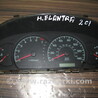 Щиток приборов для Hyundai Elantra (все модели J1-J2-XD-XD2-UD-MD) Львов 20010528, 2003-0350