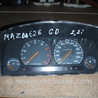 Щиток приборов Mazda 626 (все года выпуска)