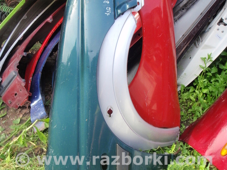Крылья передние (левое, правое) для Ford Escort Львов
