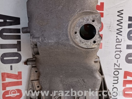 Поддон картера для Audi (Ауди) A4 B6 - 8E5, 8EC (11.2000-11.2004) Львов 06B103603A