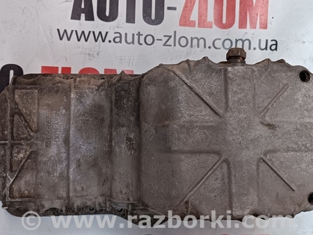 Поддон картера для Ford Sierra GBC, BNG, GBG, GB4 Львов 88WM-6675-SA