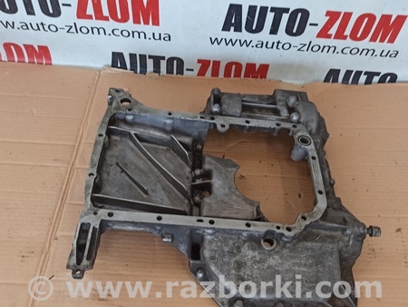 Поддон картера для Audi (Ауди) A6 C5 (02.1997-02.2005) Львов 059103603J
